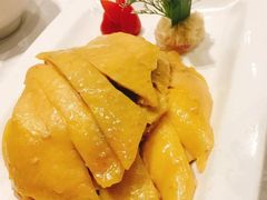 白切散养鸡-930私房菜(欧阳路店)