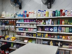 -百佳汇(石厦新村分店)