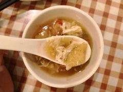 -聂记粤菜馆(鼓西路店)