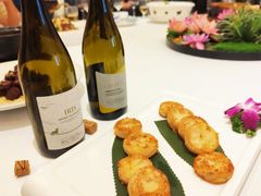 -山泉公馆酒家(珠江新城店)