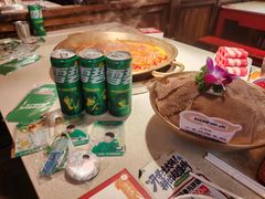 -小龙坎火锅(全球总店)