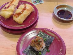 -寿司郎(皇庭广场店)