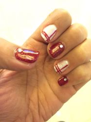 -喵酱日式美甲美睫Neko Nail Studio