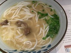 -鑫花溪牛肉米粉(凤凰街创始总店)