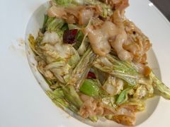 -将相和·海鲜蒸饺大连菜