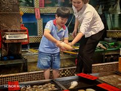 -湛江渔港·大排档(乐园路总店)