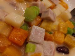 燕麦健康四宝-大树头·花园餐厅(市桥店)
