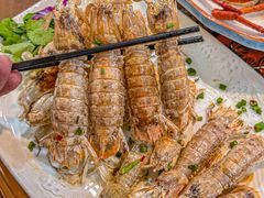 -友强·23年特色海鲜大排档(厦门店)