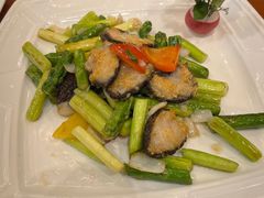 -凯宾斯基大酒店·三楼御龙轩中餐厅