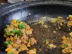 -韩记海鲜饺子旗舰店(红海新区店)