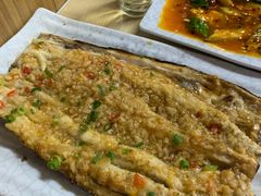 -江湖翅客(琶洲新村店)