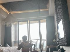 -清远熹乐谷温泉度假酒店