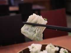 素馅烧麦-都一处烧麦馆(前门店)