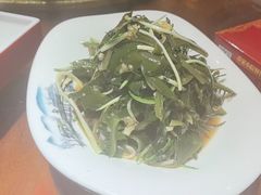 -乔家小院•非遗驴肉•本地小海鲜(滨河路店)