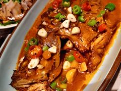 -佳兰雅序融合菜(高新店)