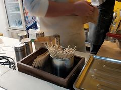 -傅强排骨(成都总店)