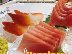 -松坂屋日料自助(长城路店)