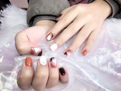 -Hands Nail专业美甲美睫