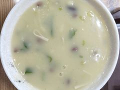 -穆得·老周家牛肉烧饼(普利街店)