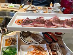 -伊茉家的烤肉店(勒泰中心店)