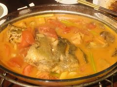 -桃源春晓中餐厅 TaoYuan Restaurant