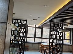 -建基泡馍·西安老字号·清真(永宁店)