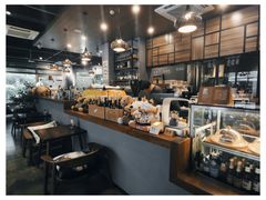 -咖法森林·咖啡  酒吧(天河店)