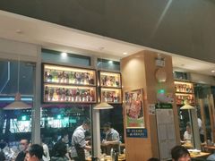 -木屋烧烤(坂田天安云谷店)