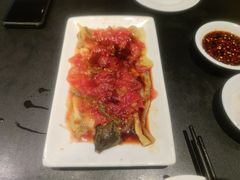 -南蛮子(进贤路店)