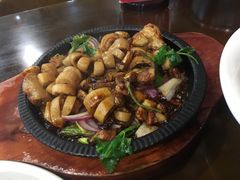 -日昌餐馆(亦庄店)