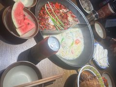 -萍姐火锅·公路夜市(打浦桥日月光店)