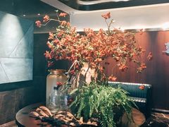 -半岛翡丽海鲜自助餐厅(观风亭店)