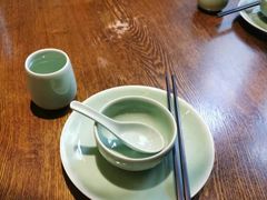 -粗茶淡饭·隐庐私厨(东亭店)