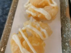 -菊上料理(蜀山银泰百货店)