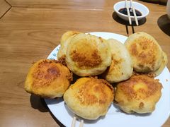 -大南门牛肉包子店