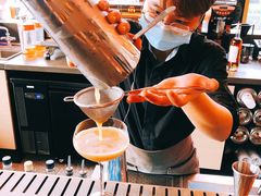 -星巴克臻选(上海合生汇1F店)