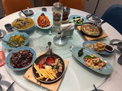 -鹿港小镇(悠唐店)