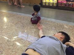 -纽斯桑拿会所(餐厅天山路店)