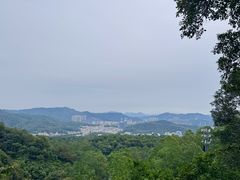 -火炉山森林公园