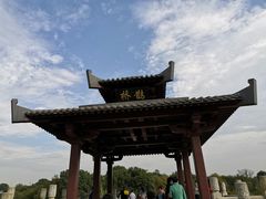 -东湖落雁景区