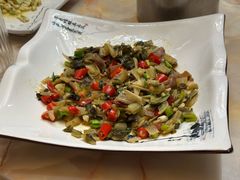 -千岛湖小鱼儿·淳安匠心农家菜