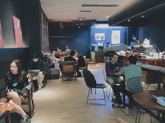 大堂-野鸽子咖啡(中航店)