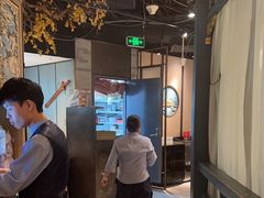 -京味斋·烤鸭·北京菜(安贞店)