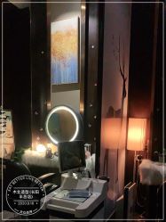 -木北造型
