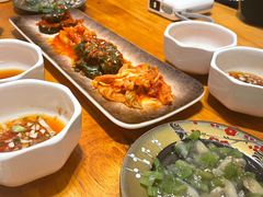 -大阪烧肉BAKA一代(十亩地店)