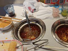 -龍歌自助小火锅(秦淮水游城店)