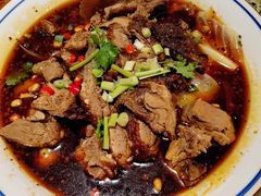 -钟鸭子·非物质文化遗产(观景路店)