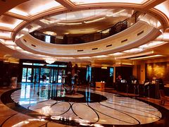 -上海瑞金洲际酒店