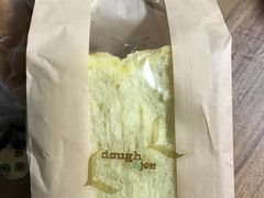 皇后吐司-Dough&Joe团憩(瑞虹天地月亮湾店)