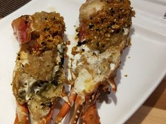 -割烹旭日本料理(龙湖狮山天街店)